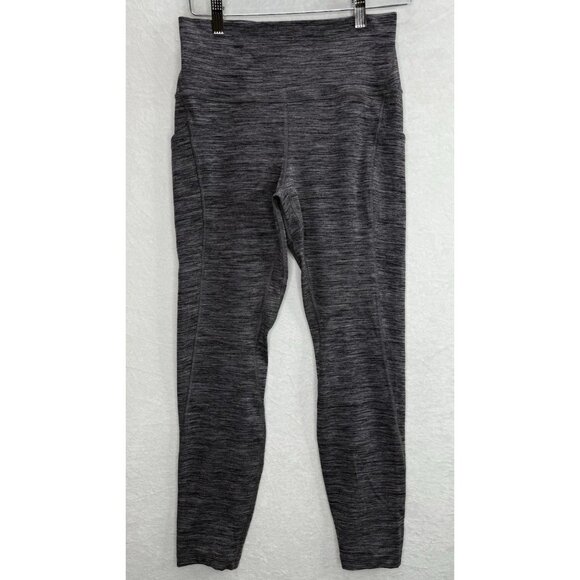 Lululemon Align High Rise Leggings With Pockets Size 8 - Picture 3 of 7